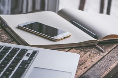 How I Finally Made Work Journaling a Habit